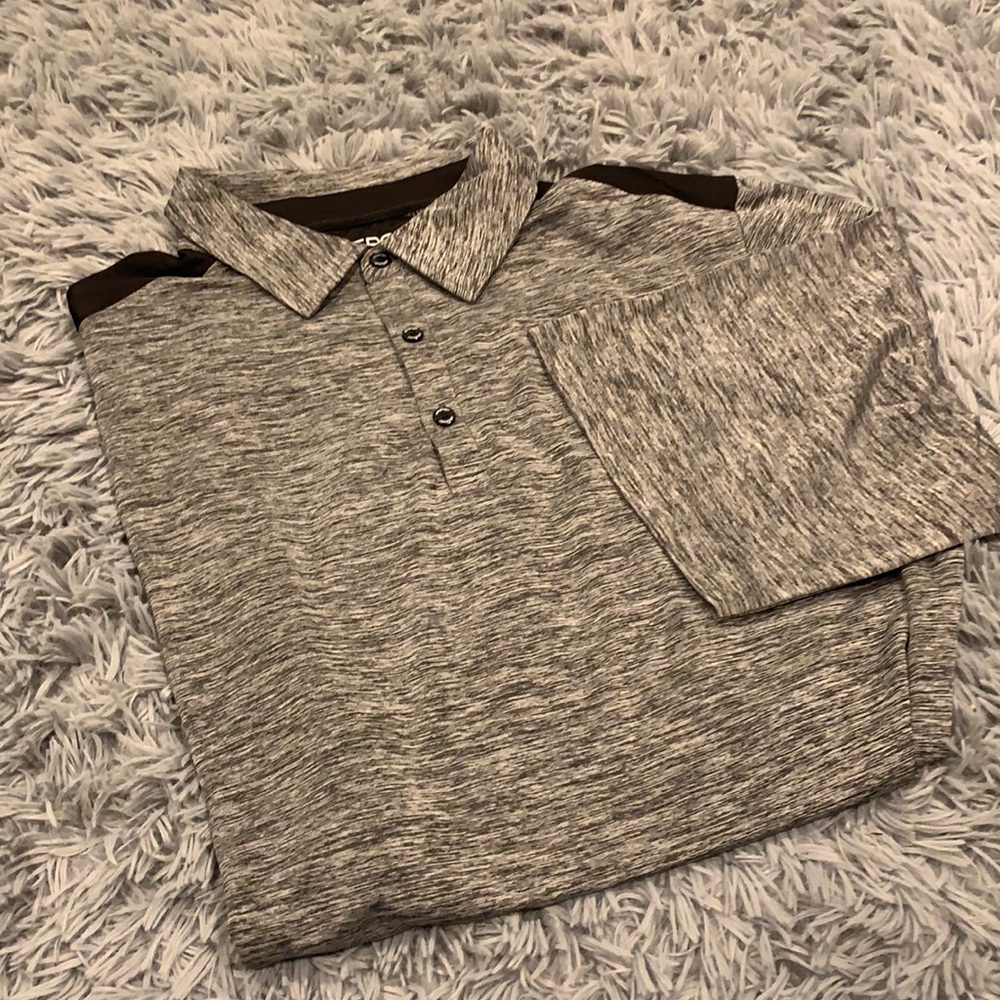 XL Tall Polo
